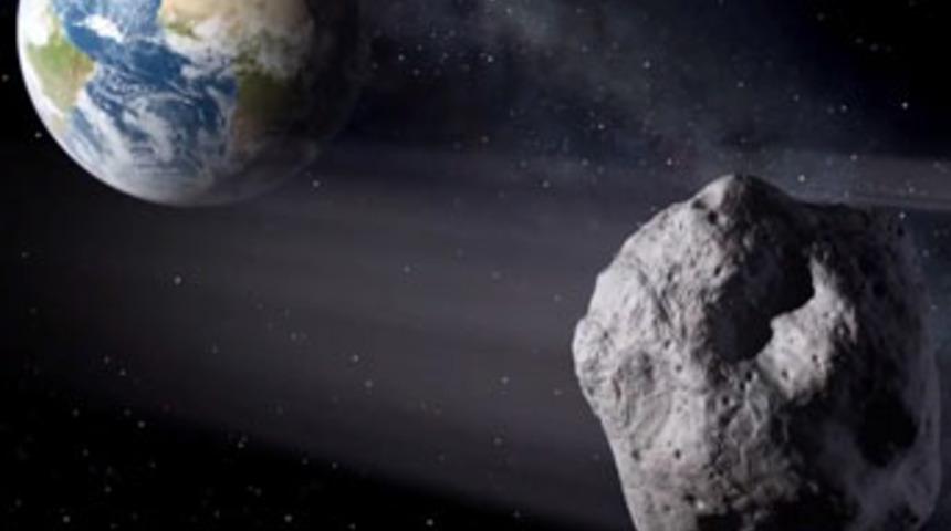 Bu akşam dünyada bir ilk yaşanacak