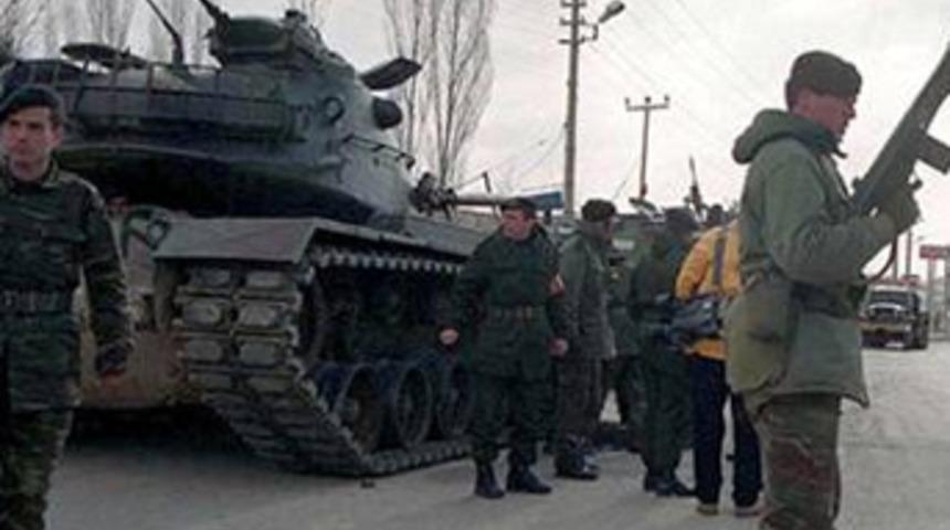 "28 Şubat"ta 2 tutuklama daha