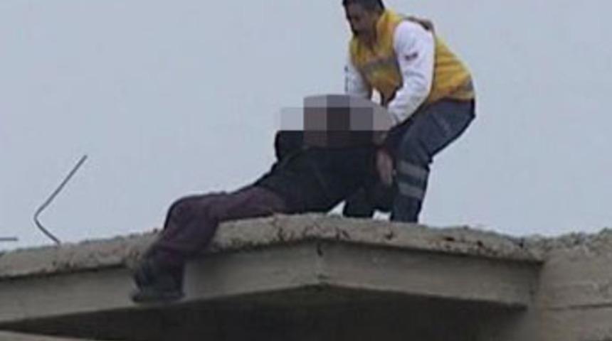 Her türlü hayat kurtarır!