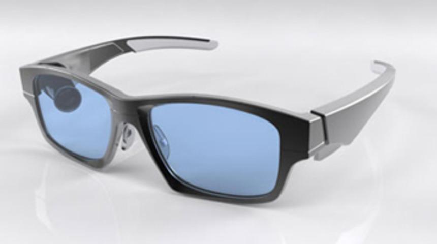 Telefonunuzun ekranına bakmanıza gerek yok