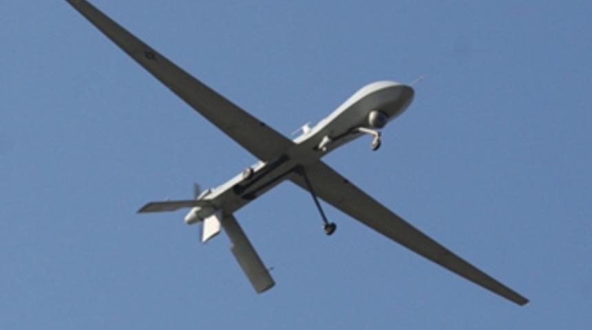 Amerikan’ın gizli üssü ortaya çıktı