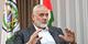 Hamas liderinden ‘Kuvay-i Milliye’ açıklaması
