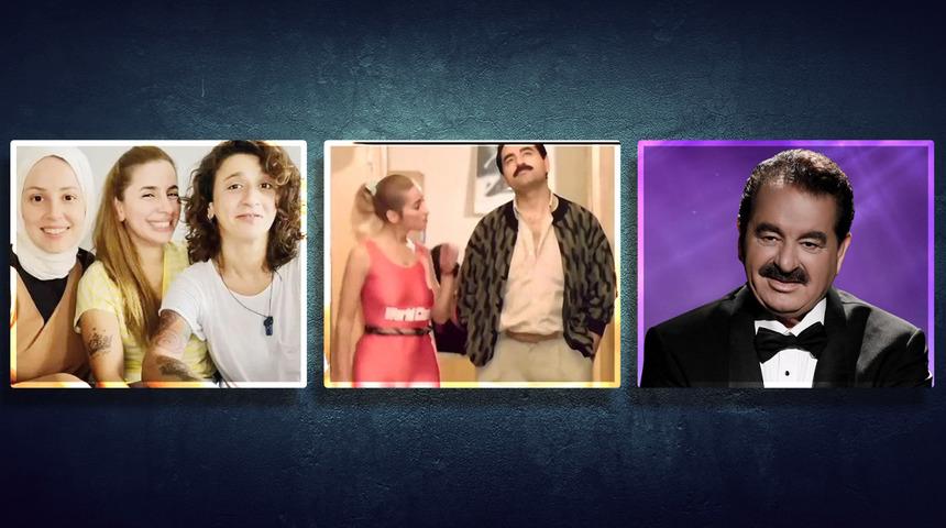 İbrahim Tatlıses'in filmlerinde figürandı... Tatlıses'ten konuyla ilgili ilk açıklama geldi