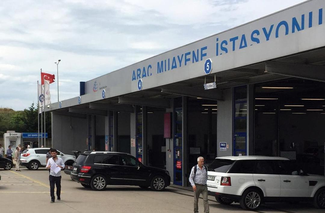 Sürücüler dikkat! Araç muayenesiyle ilgili TÜVTÜRK'ten hatırlatma: 3 yıl boyunca zorunlu değil!