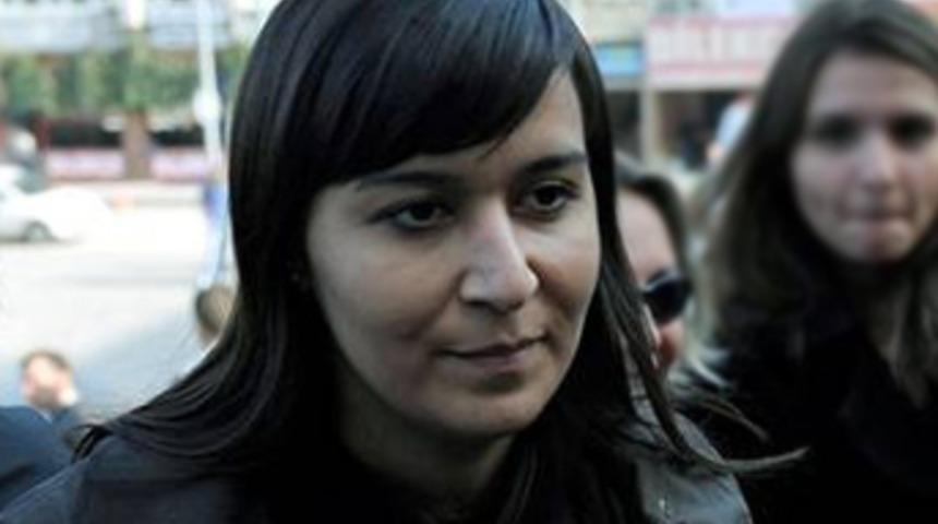 Sevil Sevimli'nin cezası belli oldu