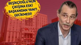 O çıkışı gündem olmuştu: Erdal Beşikçioğlu'nun 'borç' çıkışına eski belediye başkanı Enver Demirel'den yanıt gecikmedi! 