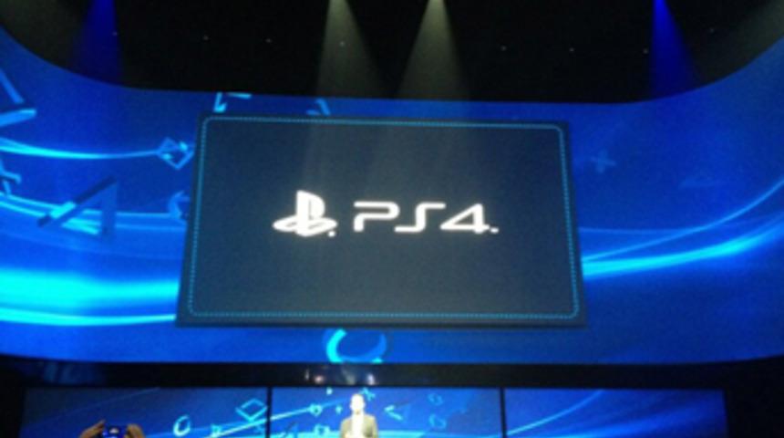 PlayStation 4′ün donanım özellikleri