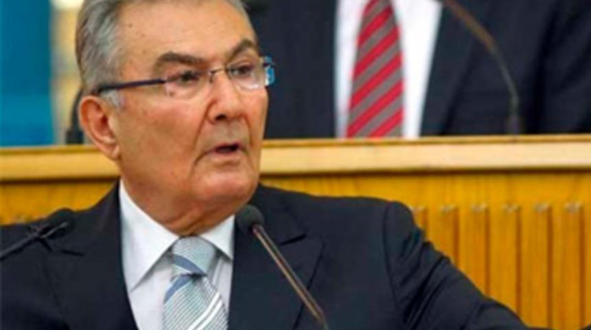 Baykal'ın odasına kamera koyduk