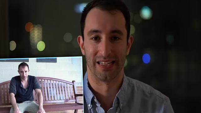 Sıfırdan başlayarak 12 ayda 1 milyon dolar kazanmak için yola çıkmıştı! İşler istediği gibi gitmedi: Kazandığı para gündem oldu...