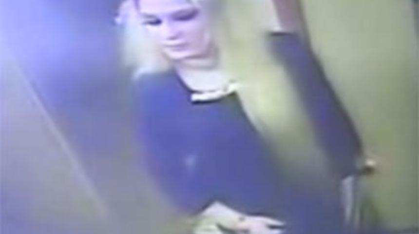 Koruma altındaki kadına 7 kurşun