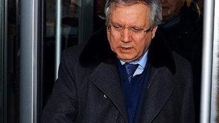 Aziz Yıldırım'dan Silivri'ye sürpriz ziyaret