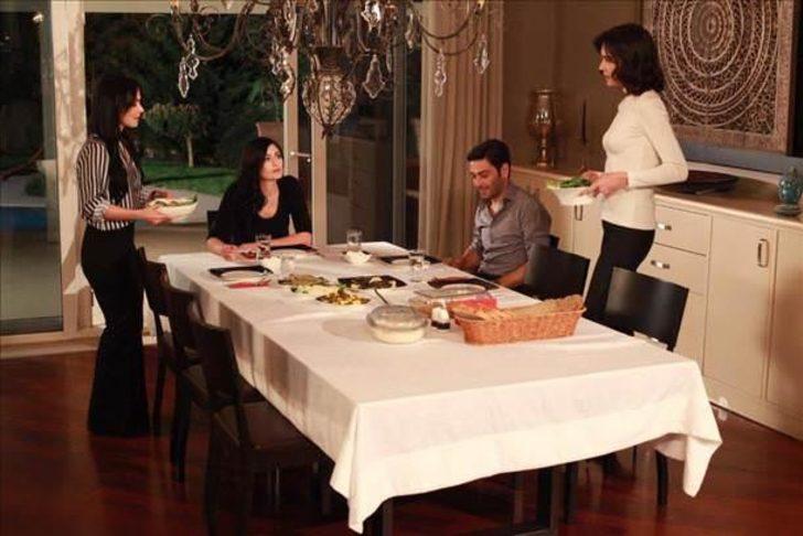 Eşkiya Dünyaya Hükümdar Olmaz 10. Bölüm Fotoğrafları G5