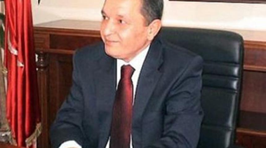 Sinop Belediye Başkanı'ndan cevap