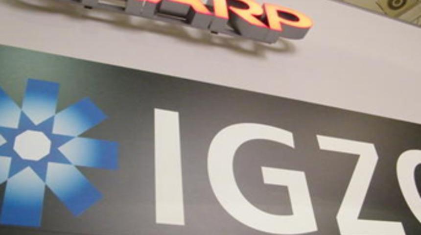 Samsung, Sharp’a ortak oldu!