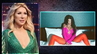 Seda Sayan, Hande Yener'in o şarkısını seslendirdi! Takipçileri beğenmedi! Nihat Doğan'ın...