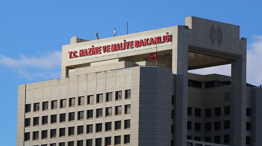 Hazine, 2 ihalede yaklaşık 47,7 milyar lira borçlandı
