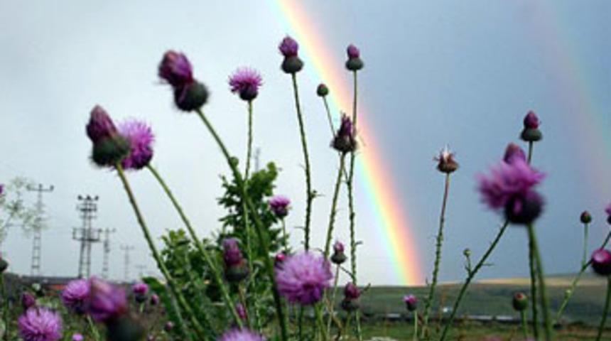 Sıcaklıklar &ouml;nce artacak, ardından d&uuml;şecek