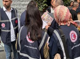 Fahiş fiyatlarla mücadele mesaisi! Meclis'e geliyor... İşletmelere kapatma yaptırımı gündemde