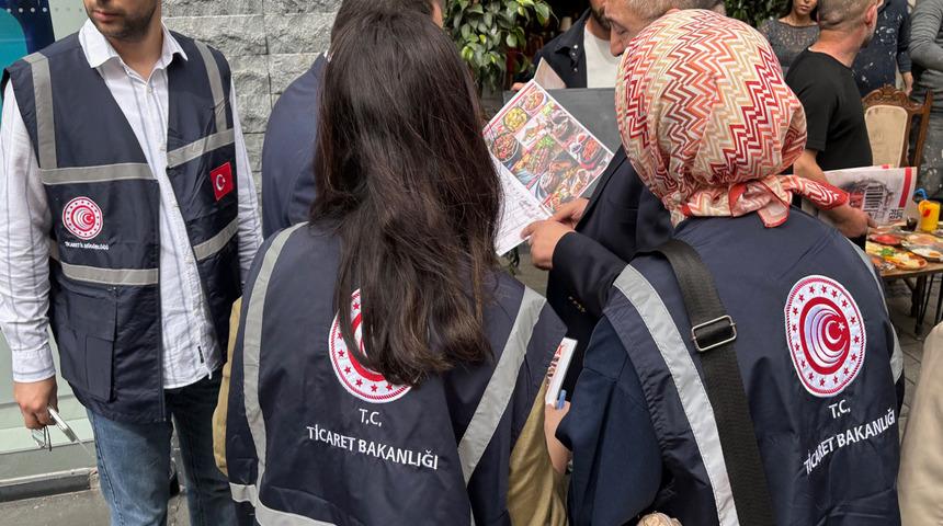 Fahiş fiyatlarla mücadele mesaisi! Meclis'e geliyor... İşletmelere kapatma yaptırımı gündemde