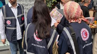 Fahiş fiyatlarla mücadele mesaisi! Meclis'e geliyor... İşletmelere kapatma yaptırımı gündemde