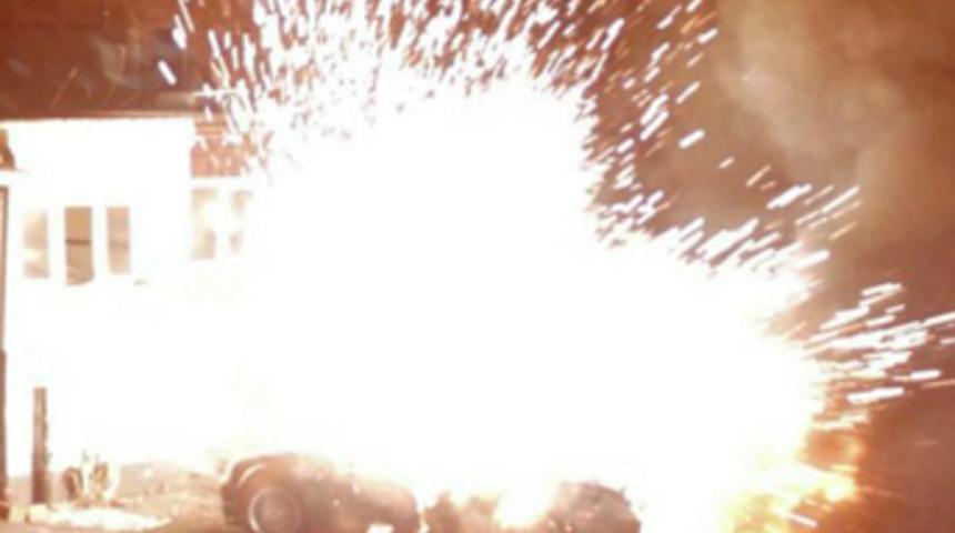 42 milyarlık Jaguar k&uuml;l oldu!