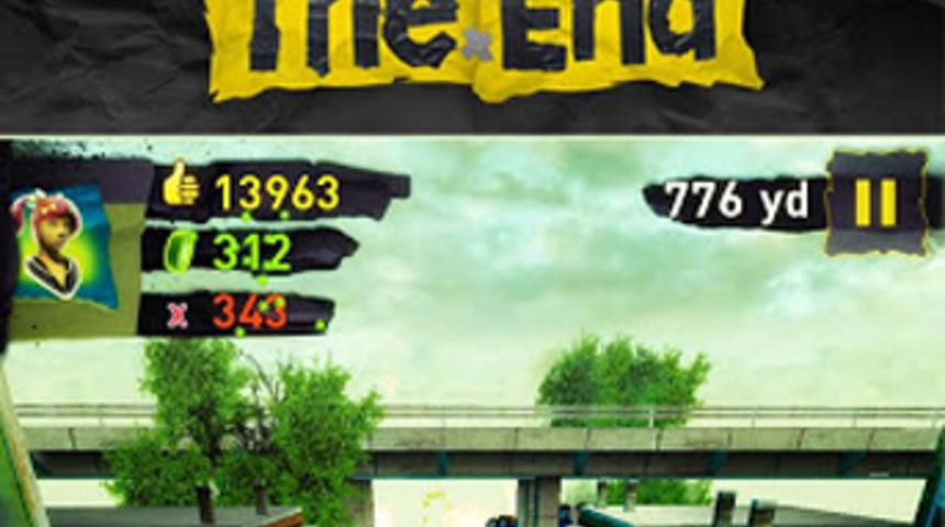 Şubat'ta en çok indirilen android oyunları