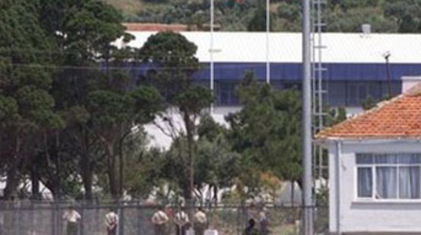 İmralı'ya ev mi yapılıyor?