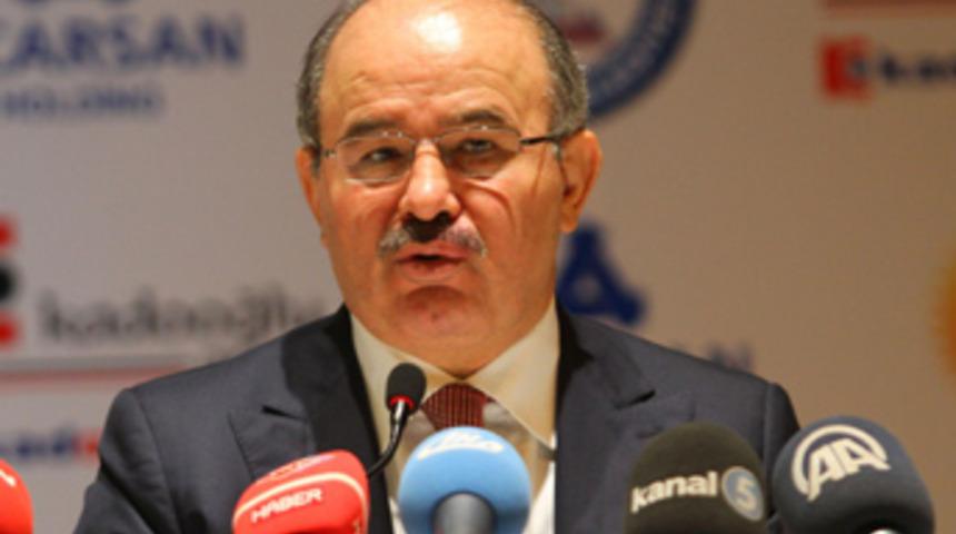 '&Ouml;calan istese de istemese de'