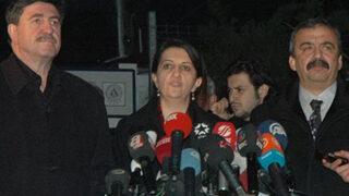 Öcalan: Tarihi bir süreç yaşıyoruz