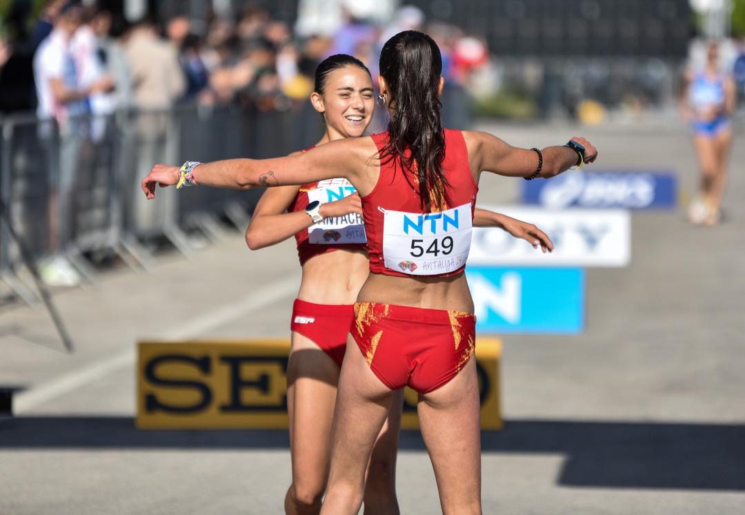 İlklere sahne olacak! Antalya'da D&uuml;nya Y&uuml;r&uuml;y&uuml;ş Şampiyonası başladı