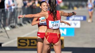 İlklere sahne olacak! Antalya'da Dünya Yürüyüş Şampiyonası başladı