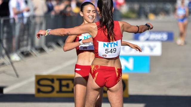 İlklere sahne olacak! Antalya'da Dünya Yürüyüş Şampiyonası başladı