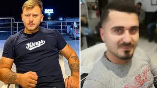 Kan donduran cinayet! Tartıştığı arkadaşını sokakta tüfekle katletti