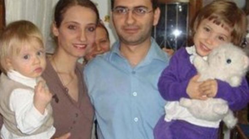 Oyuncakları ve yastığı bulundu ama Irmak yok