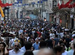 Tarihi 1914'e uzanıyordu! İstiklal Caddesi'nde yeni dönem: İBB duyurdu