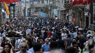 Tarihi 1914'e uzanıyordu! İstiklal Caddesi'nde yeni dönem: İBB duyurdu