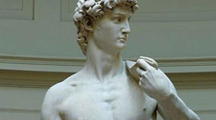 Muhafazakarlardan &uuml;nl&uuml; heykele tepki