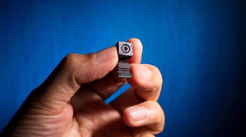 Hastanede iğrenç olay! Kadınlar tuvaletinden gizli kamera çıktı, zanlının kimliği şoke etti