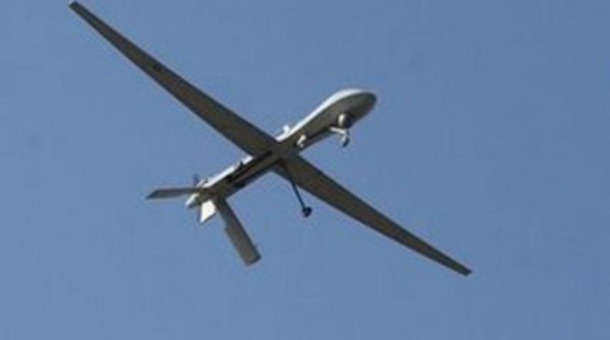 İran: "İnsansız hava aracı düşürdük"