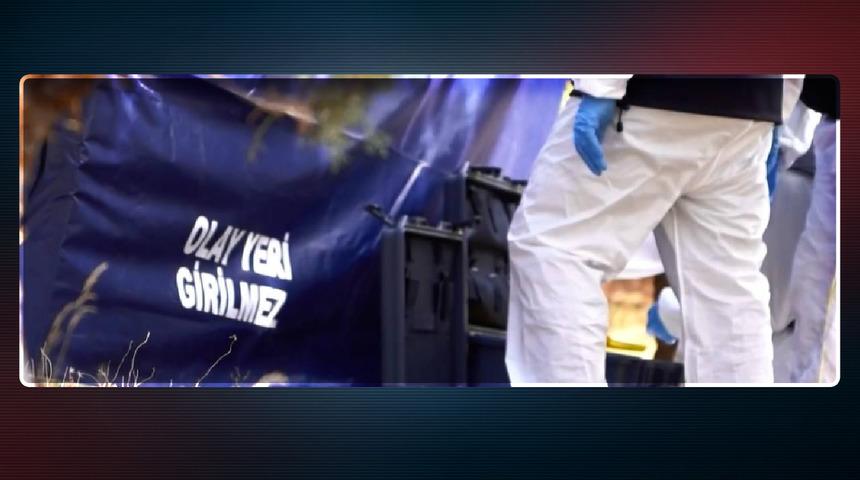 Uykusunda boğazını kesti! 14 yaşındaki kız çocuğu, baba katili oldu