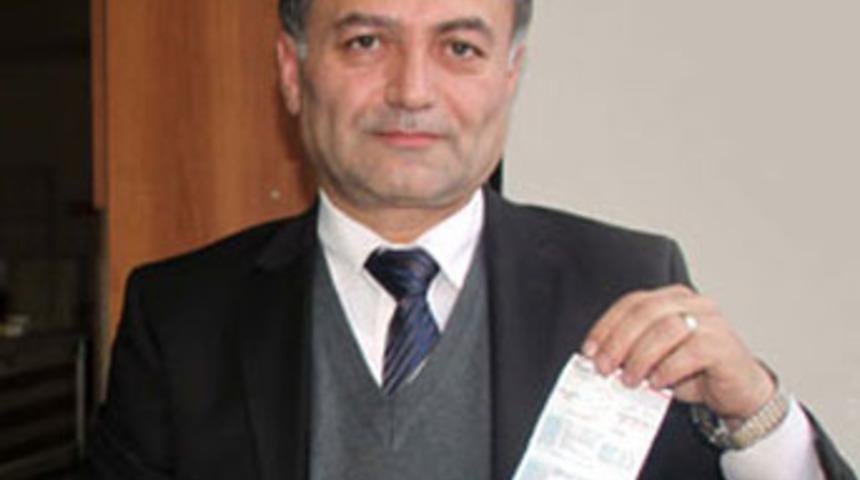 30 bin TL'lik fatura hastanelik etti