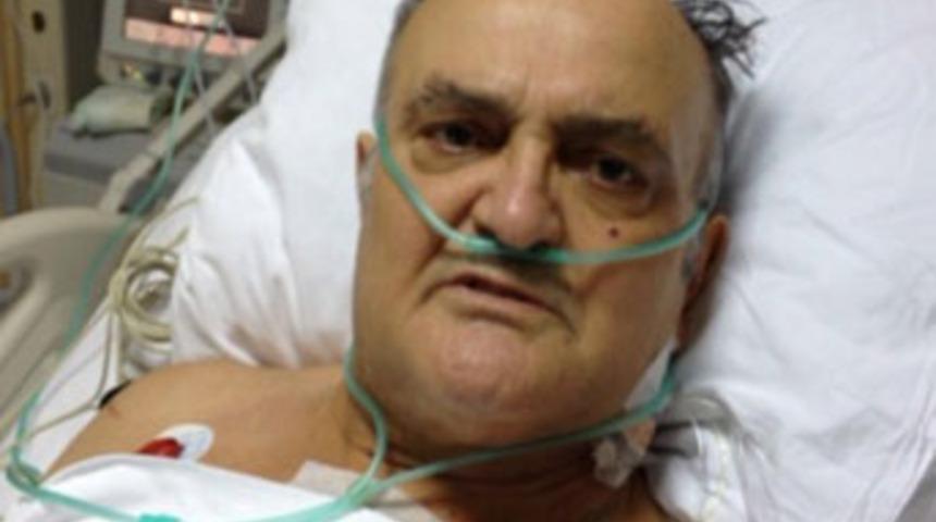 Yoğun bakımdan ilk açıklama