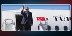 Cumhurbaşkanı Erdoğan'dan 12 yıl sonra Irak'a kritik ziyaret