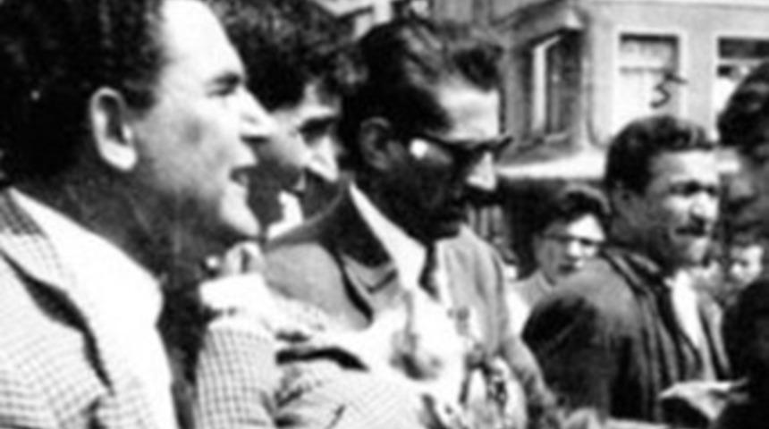 Vurulma anı ilk kez ortaya çıktı!