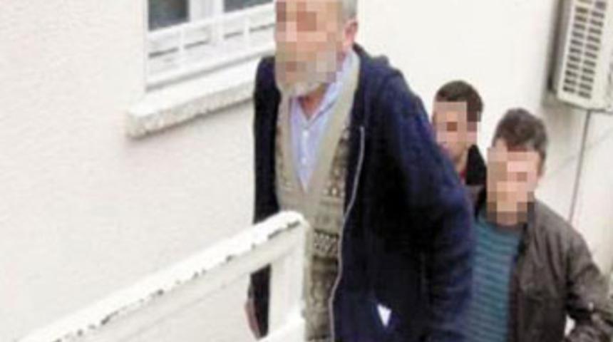 DHKP-C 'hain ve al&ccedil;ak' ilan etti