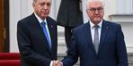 Almanya Cumhurbaşkanı Türkiye'ye geliyor: Yeni yatırım fırsatları doğabilir
