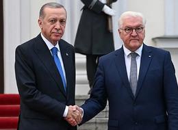 Almanya Cumhurbaşkanı Türkiye'ye geliyor: Yeni yatırım fırsatları doğabilir