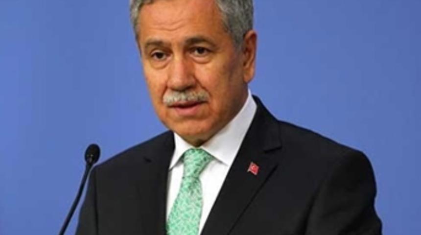 Hükümetten patlama ile ilgili ilk açıklama