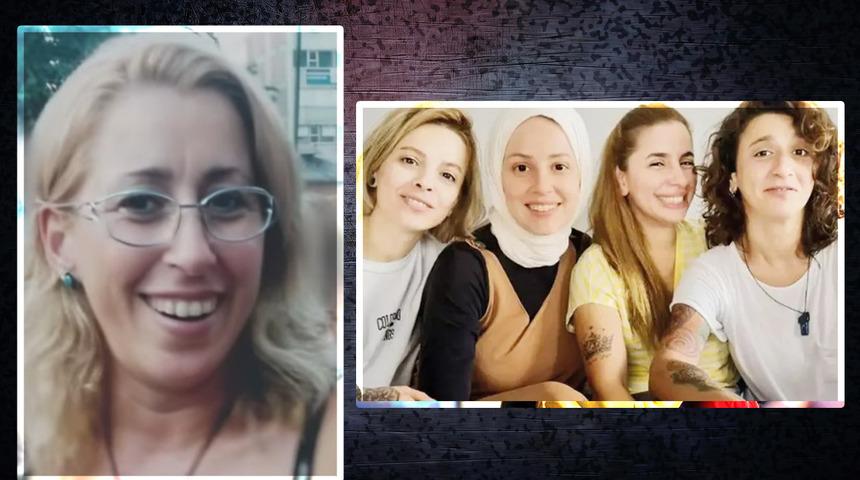 4 kız kardeşinde nüfusunda baba adı 'Erol' yazıyordu! Duygu Nebioğlu'na gelen o mesaj kafa karıştırdı: "O tarihlerde Erol bekardı"