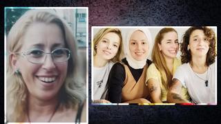 4 kız kardeşinde nüfusunda baba adı 'Erol' yazıyordu! Duygu Nebioğlu'na gelen o mesaj kafa karıştırdı: O tarihlerde Erol bekardı